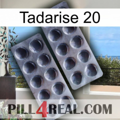 Tadarise 20 31